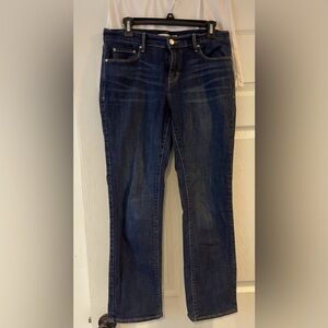 505 Straight Levi Jeans